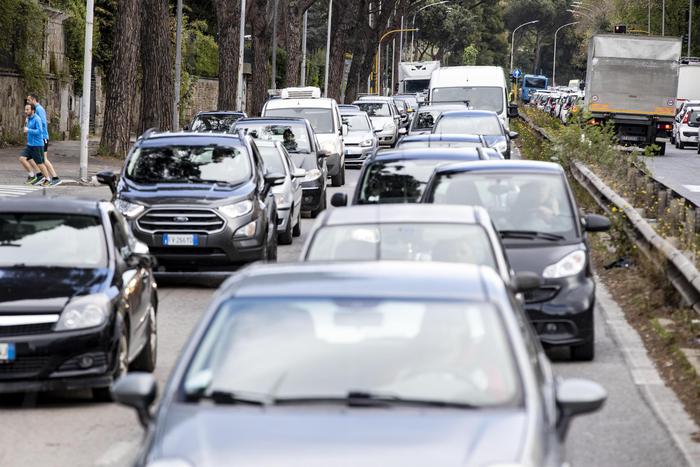 Roma, Antonio morto ad 11 anni sulla Colombo