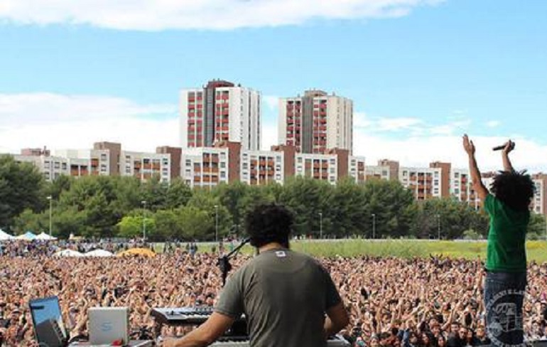 Concerto Primo Maggio a Taranto: cantanti, scaletta, diretta e streaming (foto Ansa)