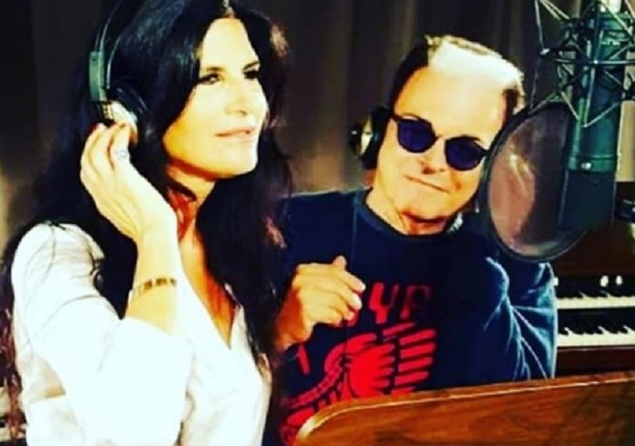 Cristiano Malgioglio contro Pamela Prati: "Hai detto una menzogna, quegli sms..."