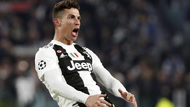 Cristiano Ronaldo in campo contro l'Ajax? Recupero da infortunio procede a gonfie vele