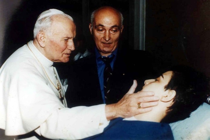 Cristina Magrini muore a Bologna dopo 38 anni di coma. Fu investita sotto casa nel 1981