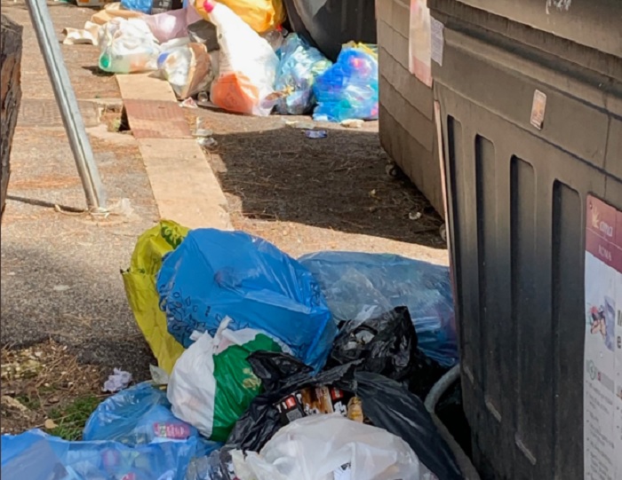 rita dalla chiesa roma