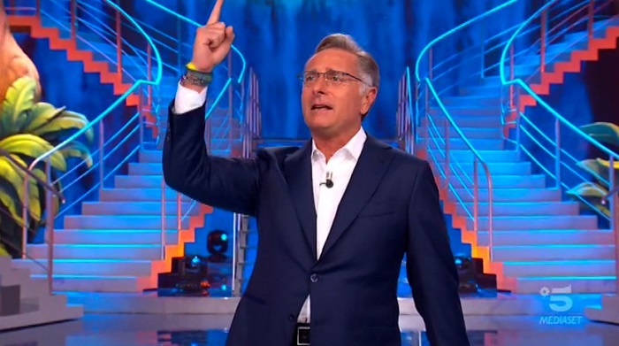 Ciao Darwin, concorrenti in ospedale dopo il Genodrome: gioco archiviato?