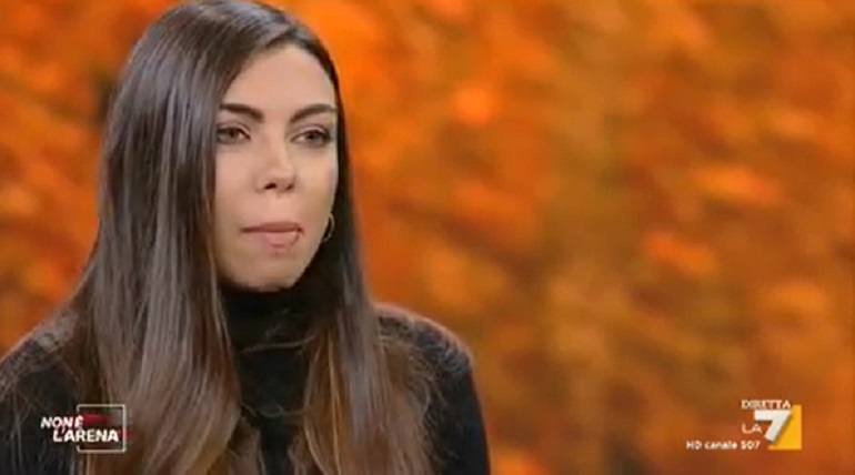 David Rossi, l'appello di Carolina Orlandi: "Papa Francesco sciolga dal segreto chi può darci informazioni utili"