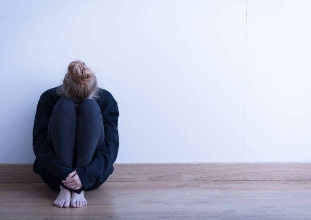 Depressione, il gas esilarante per curare i casi resistenti alle terapie tradizionali