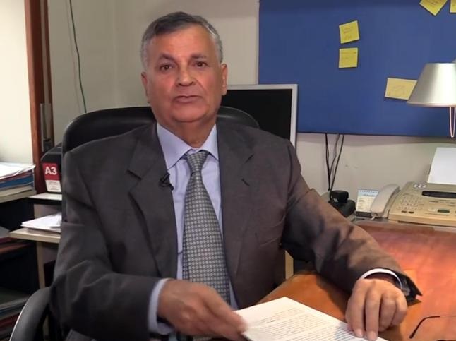 Di Maio, il padre abbatte i tre manufatti abusivi del terreno di Mariglianella