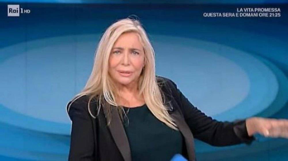 Domenica In, le anticipazioni e gli ospiti della puntata di oggi