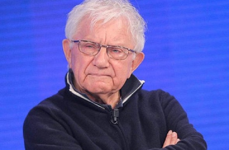 Domenica In, Mara Venier a Don Antonio Mazzi: "Sei stato come un secondo padre"