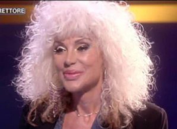 Domenica In, Donatella Rettore: "Quando andavo in Tv mia madre cambiava canale..."