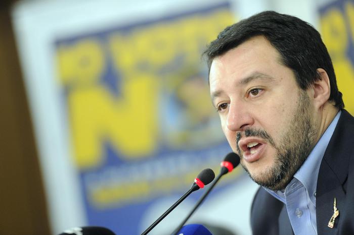 quota 100 salvini