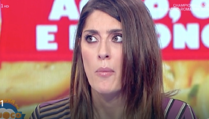 Elisa Isoardi: "Matteo Salvini e Francesca Verdini? Se ha scelto lei..."