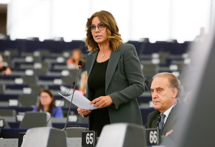 Elisabetta Gardini lascia Forza Italia: "A Berlusconi raccontano un partito che non esiste