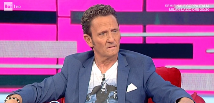 Vieni da Me Enzo Salvi