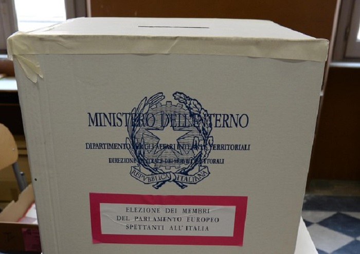 Elezione europee 2019 circoscrizione Sud: chi sono i big in campo