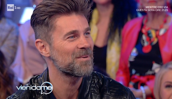 Vieni da Me Fabio Fulco