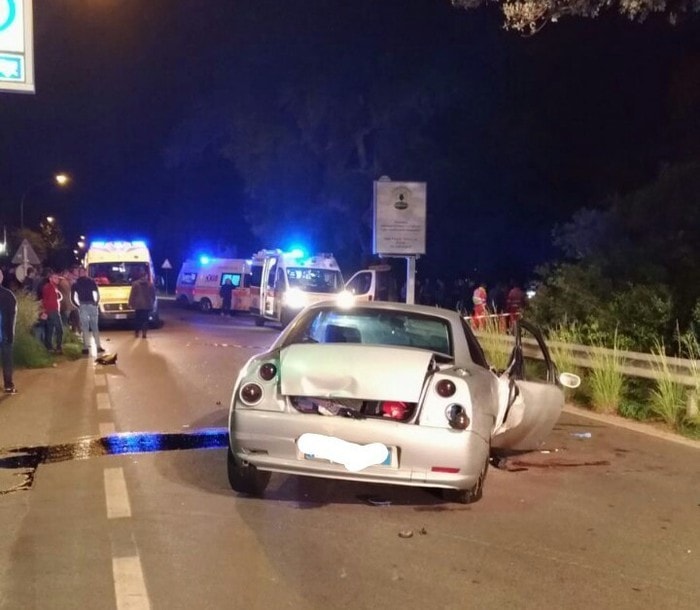 Palermo, si facevano rompere le ossa per frodare le assicurazioni. Stavolta c'è scappato anche il morto