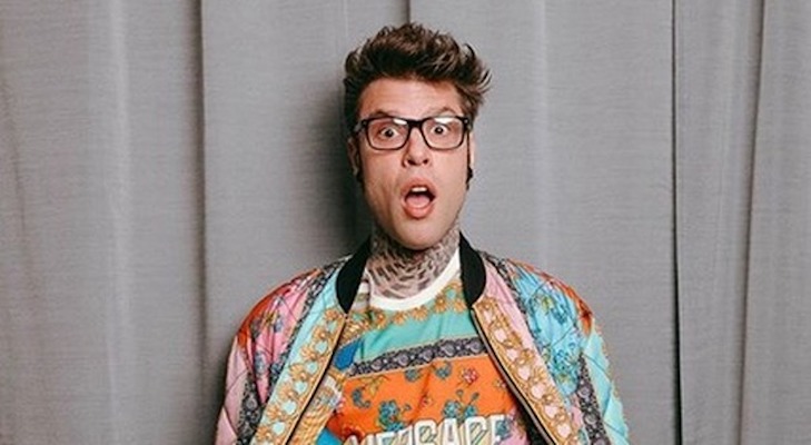 Fedez appende il microfono al chiodo: "Basta concerti, vado a Los Angeles"
