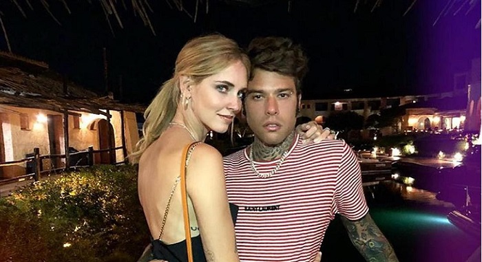 Chiara Ferragni paparazzata con un altro: Fedez geloso? Lei spiega che...