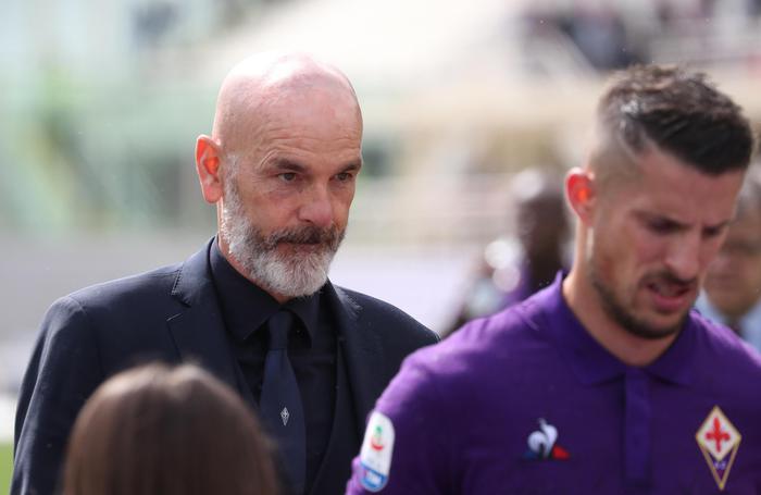 Fiorentina, 48 ore per fare valutazioni dopo scivolone contro il Frosinone