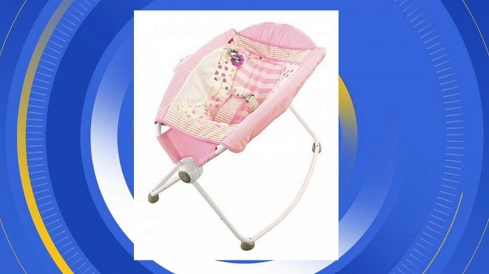 Fisher-Price richiama cinque milioni di culle. Sospetto dagli Usa: decine di bimbi morti