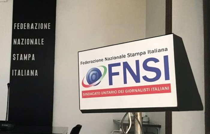 Molestie. alla Fnsi i risultati della prima indagine sul mondo dei media