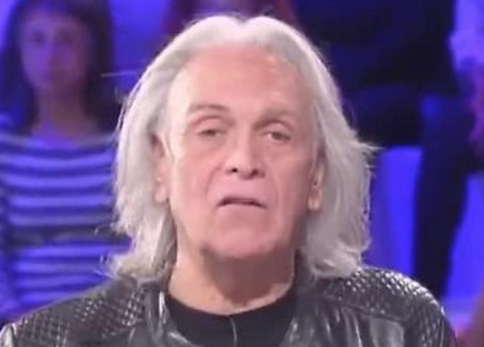 Verissimo, Riccardo Fogli: "Karin Trentini? Negli anni che mi restano da vivere..."