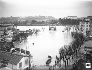 Roma, viaggio negli anni Trenta e Quaranta4