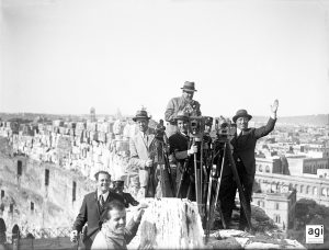 Roma, viaggio negli anni Trenta e Quaranta3