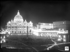 Roma, viaggio negli anni Trenta e Quaranta12