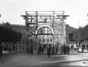 Roma, viaggio negli anni Trenta e Quaranta5