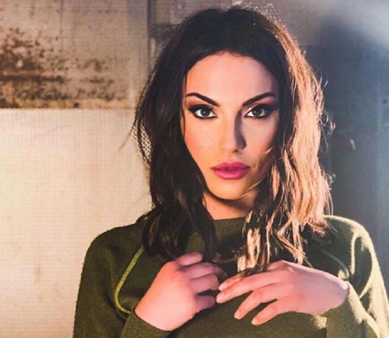 Grande Fratello, Francesca De Andrè: "Se mio nonno fosse vivo..." (foto Instagram)