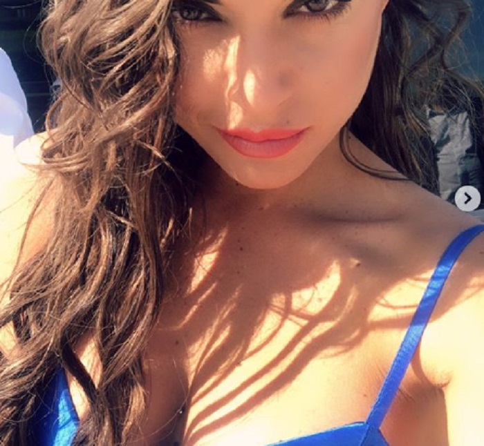 Grande Fratello, Francesca e Fabrizia De Andrè a a rischio: "Il padre Cristiano..." (nella foto Francesca De Andrè, Instagram)