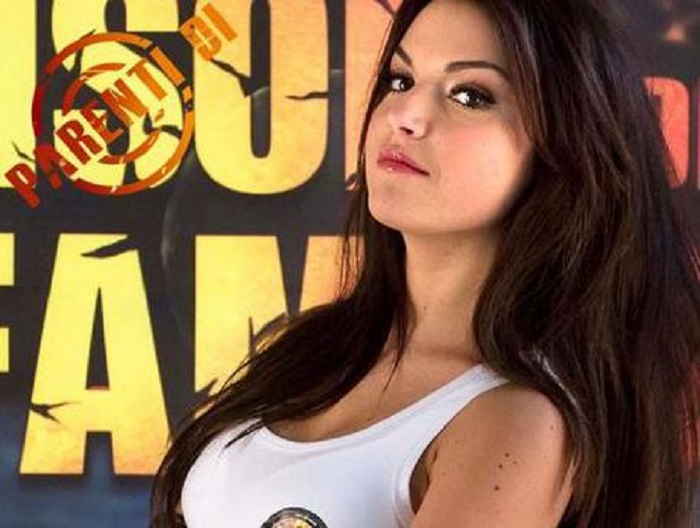 Grande Fratello, Francesca De André contro Mila Suarez: "Più rifatta di Michael Jackson"