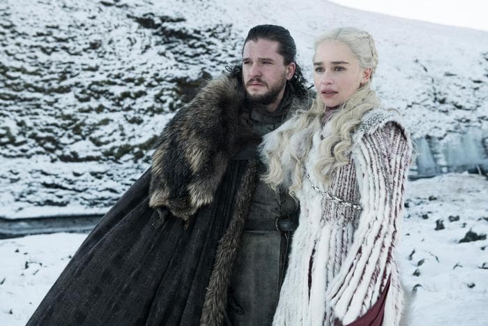 Game of Thrones 8, il primo episodio dell'ultima stagione dei record
