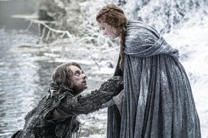 Trono di Spade nuova stagione: quotazioni e scommesse su chi vince. Sansa Stark favorita