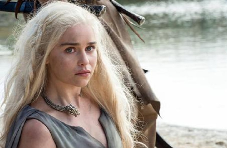 Game of Thrones, ecco quanto guadagnano gli attori (foto Ansa)