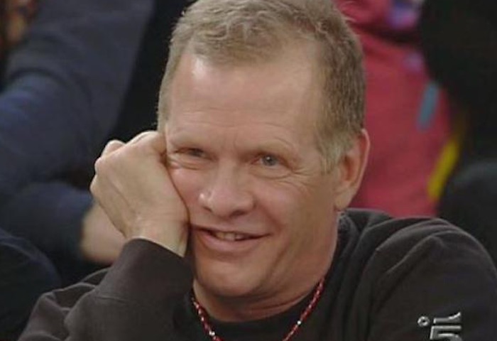 Verissimo, Garrison Rochelle rivela: "Ecco perché non sono più ad Amici"