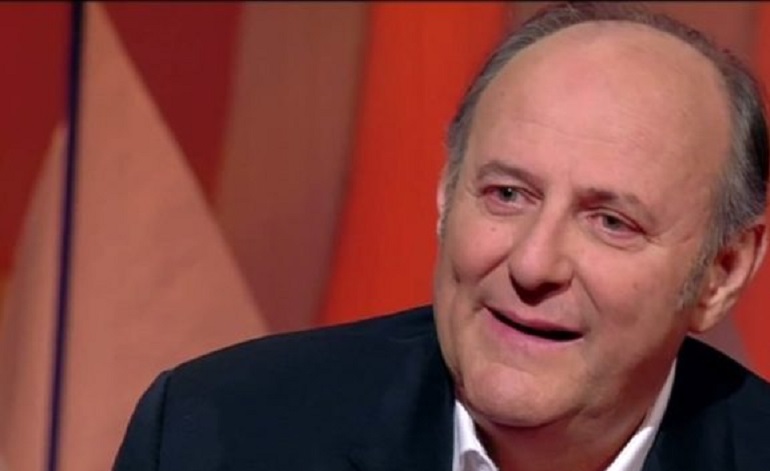 Gerry Scotti e l'incidente del figlio: "E' stata la paura più grande della mia vita"