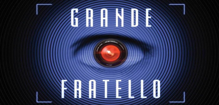 grande fratello 2019
