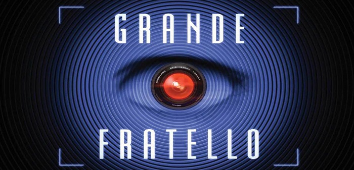 grande fratello erica