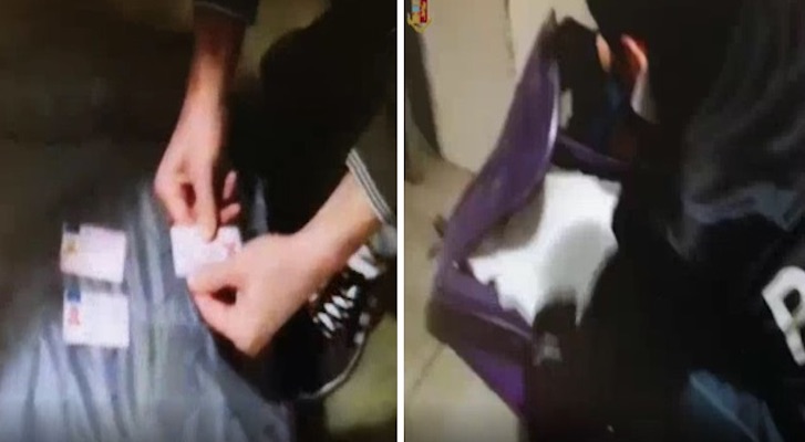 Pordenone, facevano arrivare migranti con falsi visti e passaporti: 6 mila euro a persona. Sgominata banda ghanese