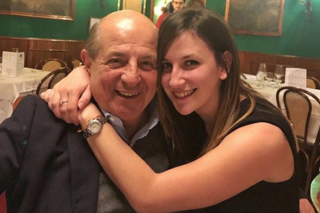 Giada Fusaro contro Magalli: "Non ho mai avuto una relazione con lui"