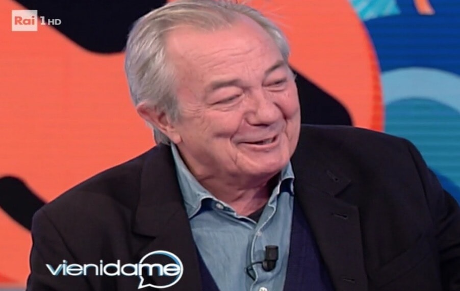 Vieni da me, Remo Girone: "Ben Affleck intelligentissimo. Paola Cortellesi..."