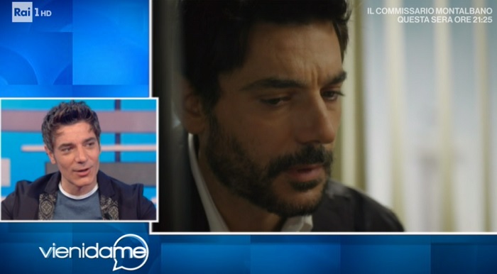 vieni da me giuseppe zeno