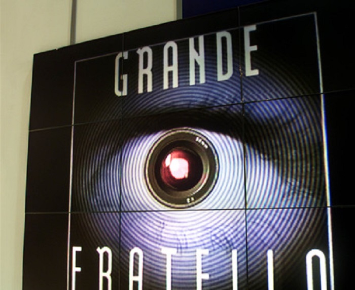 Grande Fratello, Valentina Vignali e quella frecciatina a Francesca Brambilla