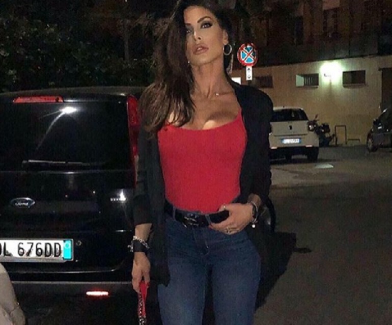 Grande Fratello, le anticipazioni. Guendalina Tavassi nella casa: "Ecco cosa farò" (foto Instagram)