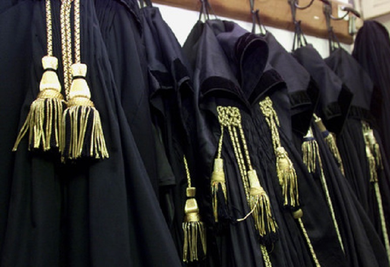 Gazzetta del Mezzogiorno, gup archivia indagine su 2 giornalisti per violazione di segreto di Stato (foto Ansa)