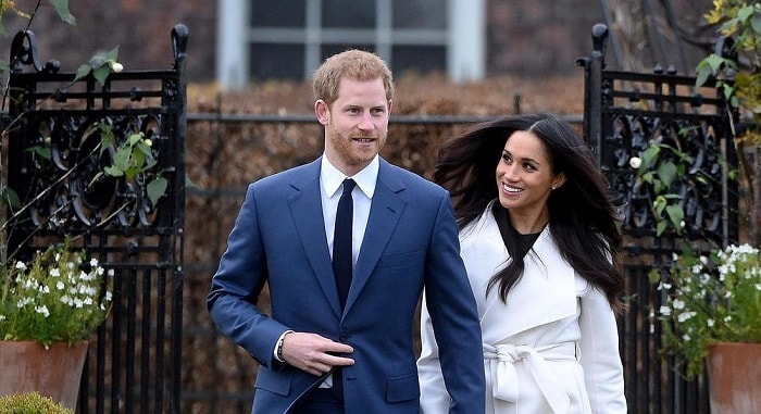 Royal Baby, figlio di Harry e Meghan Markle, totonomi: Diana se è femmina?