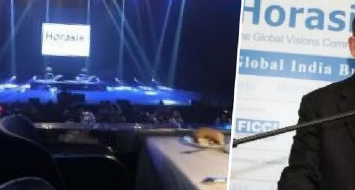 Globalizzazione giusta e ugualitaria, al Forum di Horasis a Cascais