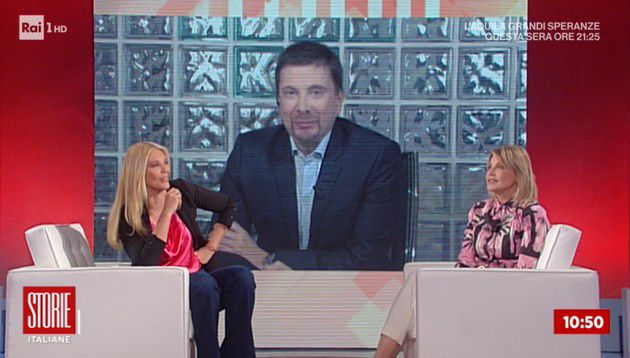 storie italiane simona ventura